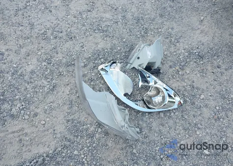 2008 Chevrolet Cobalt Lt z USA, uszkodzony, nr VIN 1G1AL58F087180805